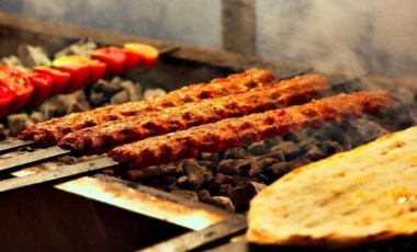 Bakanlık yeni listeyi paylaştı: Kebap yerine kalp yedirmişler