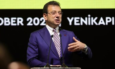 Ekrem İmamoğlu'ndan İstanbul'daki kadın cinayetlerine ilişkin açıklama: 'Politik ortamla ilişkilendirecek kadar basit değil...'