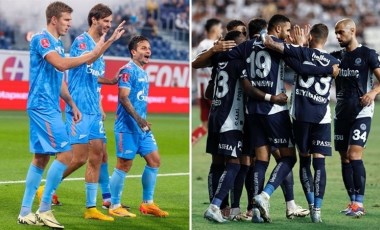 Başkan açıkladı: Zenit ile Fenerbahçe arasında sürpriz görüşme!