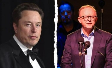 Elon Musk ile Avustralya Başbakanı nasıl karşı karşıya geldi?