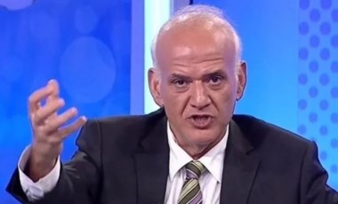 Ahmet Çakar'dan şoke eden MHK açıklaması: 'Bahis mafyasının gönderdiği...'