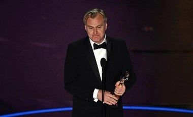 Christopher Nolan'dan yeni proje geliyor: Başroldeki isim Matt Damon...