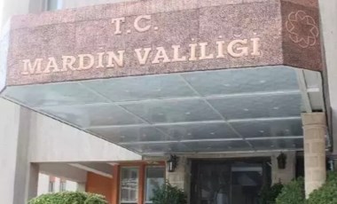 Mardin’de 4 günlük eylem yasağı