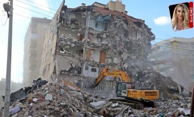 İzmir depreminin üzerinden 4 yıl geçti ama ders almadık