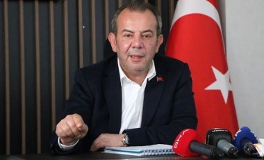 Tanju Özcan, Esenyurt mitingine neden katılmadığını açıkladı: 'Kefil olmadığım kimse için tweet atmam'