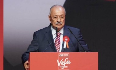 CHP'nin acı günü: Yüksel Çengel hayatını kaybetti!