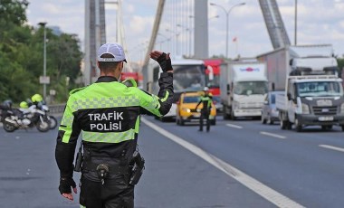 İstanbullular dikkat! Valilik duyurdu: Pazar günü bu yollar kapalı