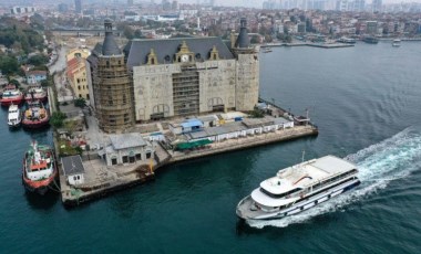 Haydarpaşa ve Sirkeci projelerinde son durum ne?