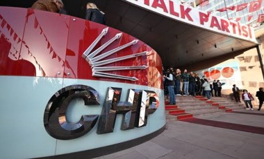 CHP'nin İstanbul kampı başladı: Üç günde üç ayrı gündem maddesi