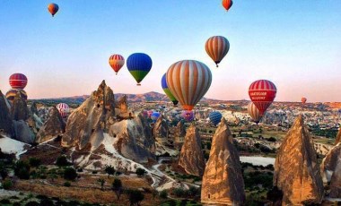 Malezya ve Nevşehir'deki turizm kooperatifleri işbirliği yapacak