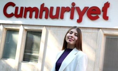 Avrupa Komisyonu İklim Elçisi Seren Anaçoğlu: ‘Harekete geçin’