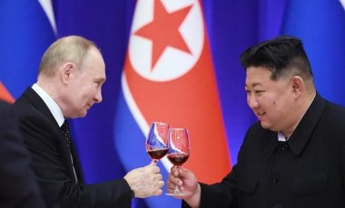 Putin imzaladı: Rusya-Kuzey Kore arasında yeni dönem