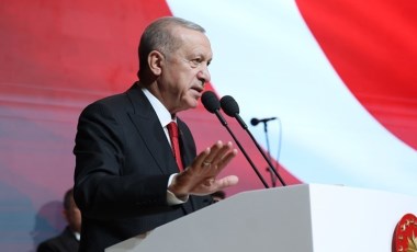 Erdoğan'ın 10 Kasım konuşması: Azgın güruh, Atatürk istismarcıları, Gezi...