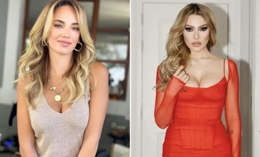 Esas Oğlan'a TikTok yasağı: Seda Bakan ve Hadise'den fragman yasağına tepki!