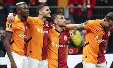 Galatasaray'dan 10 Kasım'a özel forma!