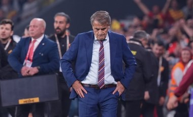 Şenol Güneş kötü gidişatın faturasını kesti: Trabzonspor'da 4 kadro dışı!