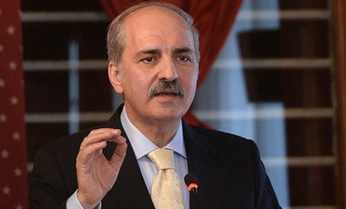 TBMM Başkanı Numan Kurtulmuş'tan 'Öcalan' açıklaması: Atılacak adımlar Türkiye'yi rahatlatır