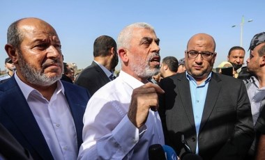 Hamas'ın yeni Siyasi Büro Başkanı kim olacak?