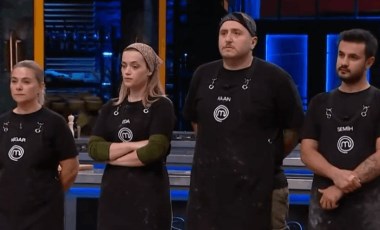 MasterChef Türkiye'de kim elendi? 10 Kasım'da MasterChef'e veda eden isim kim oldu?