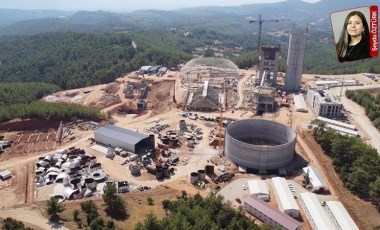 Projelerden biri iptal oldu, yıllardır mücadele edilen bir diğeri ise geri döndü: Muğla’nın çilesi bitmek bilmiyor