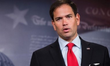 Marco Rubio kimdir? Marco Rubio kaç yaşında, nereli? ABD'li Senatör Marco Rubio'nun kariyeri