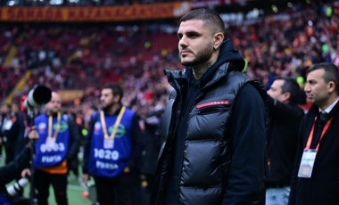 Nasıl yürüyebiliyor? Kulüp doktoru Yener İnce, Mauro Icardi'nin durumunu açıkladı!