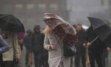 Meteoroloji açıkladı: 12 Kasım 2024 hava durumu raporu... Bugün ve yarın hava nasıl olacak?