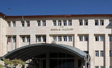 Şırnak'ta 13 bölge için 'özel güvenlik' kararı