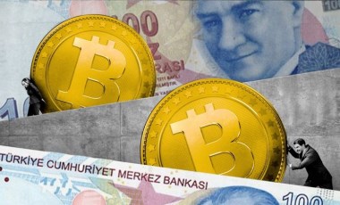 Bitcoin'e ilk çıktığında 100 TL yatırsaydınız bugün ne kadar paranız olurdu?