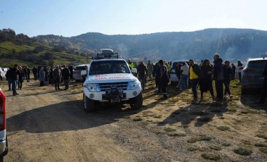 Eski AKP'li Belediye Başkanı Osman Nuri Civelek gölette ölü bulundu