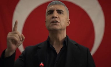 Kızıl Goncalar'da 'Atatürk' sahnesi gündem oldu: 'Mustafa Kemal bir fikir adamıdır!'