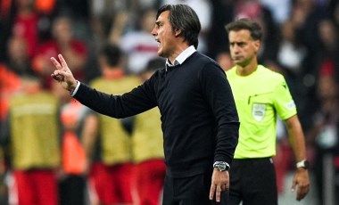 İtalyanlar duyurdu: Serie A ekibi Vincenzo Montella için özel maddeyi kullanacak!