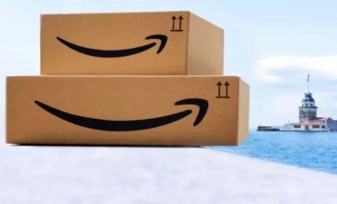 'Kasım ayında Amazon Türkiye'den alışveriş yapanlar Citroen Ami kazanma şansı yakalayacak'