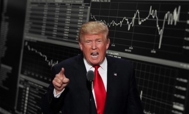 Donald Trump’ın seçim zaferi piyasaları salladı: Dolar, hisseler ve Bitcoin yükselişte!