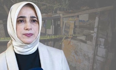 AKP'li Özlem Zengin, İzmir'de yangında ölen 5 kardeş ile ilgili konuştu: 'Her şeyi paraya bağlıyorsunuz!'