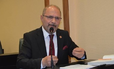 CHP'li Tekcan, SABEK AŞ'ye Samsun dışından müdür getirildiğini kaydetti