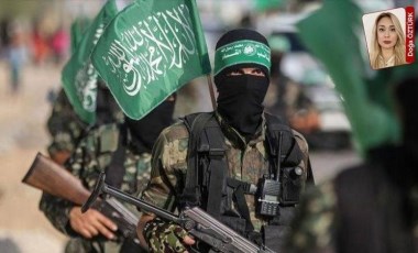 Uzmanlar, Hamas'la ilgili iddiaları değerlendirdi