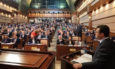 İBB Meclisi'nin kasım ayı oturumunda AKP dönemindeki konser harcamaları açıklandı