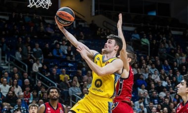 ALBA Berlin uzatmada kazandı!