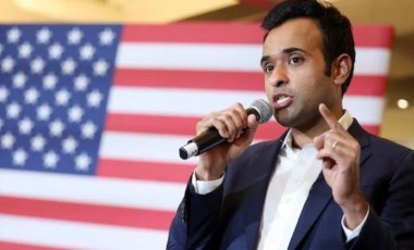 Vivek Ramaswamy kimdir? Trump'ın yeni bakanlarından Vivek Ramaswamy kaç yaşında, nereli? Vivek Ramaswamy'in kariyeri