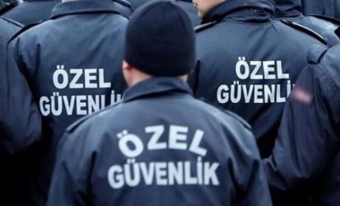 ÖGG başvuruları ne zaman? Özel Güvenlik 112. Temel Eğitim ve 88. Yenileme Eğitim sınavı ne zaman?