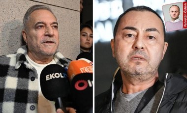 Başsavcılık Mehmet Ali Erbil ile Serdar Ortaç'ın ev hapsine itiraz etmişti: Mahkemeden 'ret' kararı