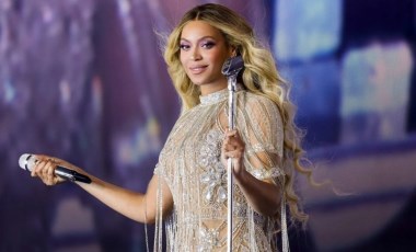 Beyonce üniversitede ders olarak işlenecek