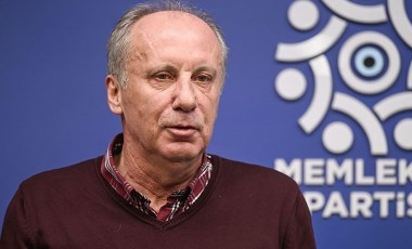 Muharrem İnce'ye 'sosyal medya kumpası' davasında '9'uncu Yargı Paketi' kararı