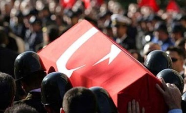 Acı haber... Tunceli'de bir polis şehit oldu!