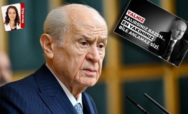 Bahçeli'nin paylaşımlarıyla ilgili kulis bilgisi: 'Tabanın tepkilerini yumuşatma videoları'