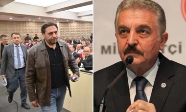 Partililer meclisi terk etti, il başkanı tehditler savurdu… MHP’den ‘Atatürk’ açıklaması: ‘Bizleri memnun etti’