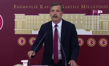 Erkan Baş: Türkiye Yüzyılı olarak adlandırdıkları şey...