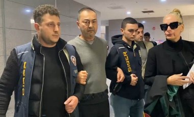 Ev hapsi verilmişti... Serdar Ortaç sosyal medya hesaplarını kapattı!