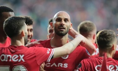 Eski milli futbolcu Ömer Toprak'tan emeklilik kararı!